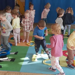 Publiczne Przedszkole Nr 1 W Zwoleniu image 32