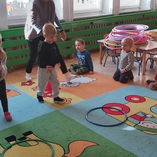 Publiczne Przedszkole Nr 1 W Zwoleniu image 4