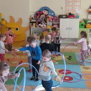Publiczne Przedszkole Nr 1 W Zwoleniu image 2