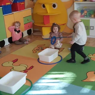 Publiczne Przedszkole Nr 1 W Zwoleniu image 3
