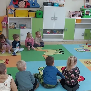 Publiczne Przedszkole Nr 1 W Zwoleniu image 14