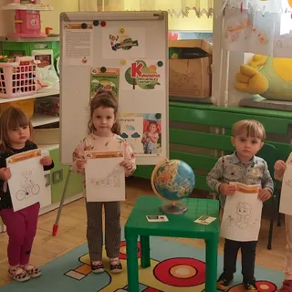 Publiczne Przedszkole Nr 1 W Zwoleniu image 35