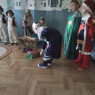 Publiczne Przedszkole Nr 1 W Zwoleniu image 7
