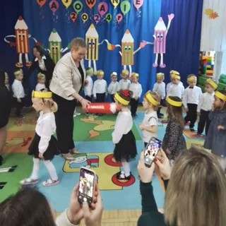 Publiczne Przedszkole Nr 1 W Zwoleniu image 20