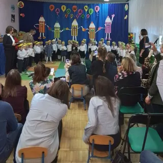 Publiczne Przedszkole Nr 1 W Zwoleniu image 21