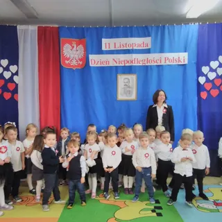 Publiczne Przedszkole Nr 1 W Zwoleniu image 25
