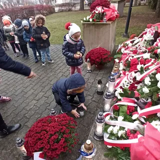 Publiczne Przedszkole Nr 1 W Zwoleniu image 23