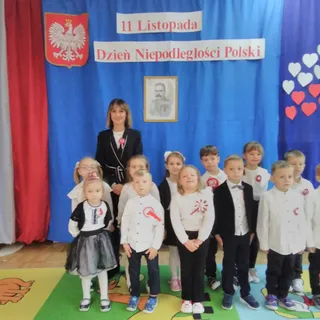 Publiczne Przedszkole Nr 1 W Zwoleniu image 29