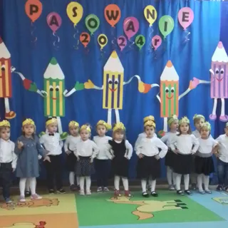 Publiczne Przedszkole Nr 1 W Zwoleniu image 18