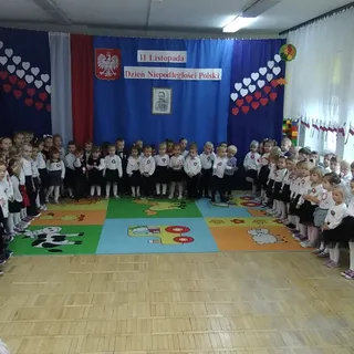 Publiczne Przedszkole Nr 1 W Zwoleniu image 24