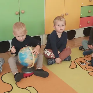 Publiczne Przedszkole Nr 1 W Zwoleniu image 34
