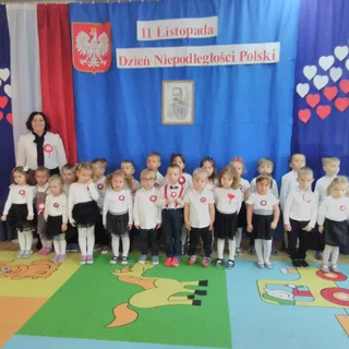 Publiczne Przedszkole Nr 1 W Zwoleniu image 28