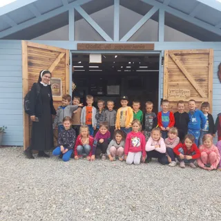 Przedszkole Publiczne Sióstr Nazaretanek Im Bł Franciszki Siedliskiej image 5