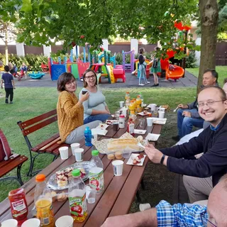 Przedszkole Publiczne Sióstr Nazaretanek Im Bł Franciszki Siedliskiej image 12