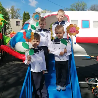 Przedszkole Publiczne Sióstr Nazaretanek Im Bł Franciszki Siedliskiej image 16