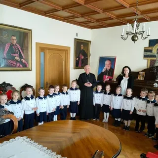 Przedszkole Publiczne Sióstr Nazaretanek Im Bł Franciszki Siedliskiej image 10