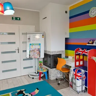 Punkt Przedszkolny Leśna Chatka image 3