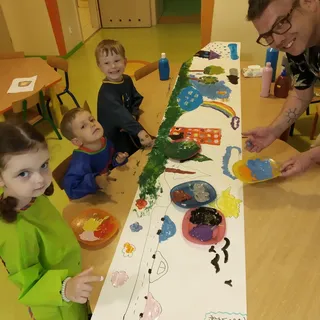 Przedszkole Baby English Academy image 19