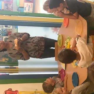 Przedszkole Baby English Academy image 12