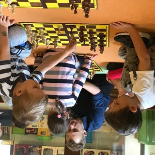 Przedszkole Baby English Academy image 15