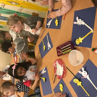 Przedszkole Baby English Academy image 9