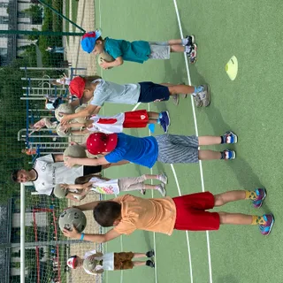Przedszkole Baby English Academy image 3