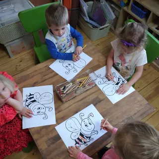 Domowe Przedszkole Montessori image 21
