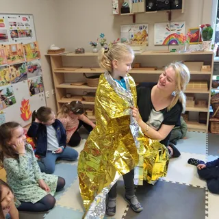Domowe Przedszkole Montessori image 14