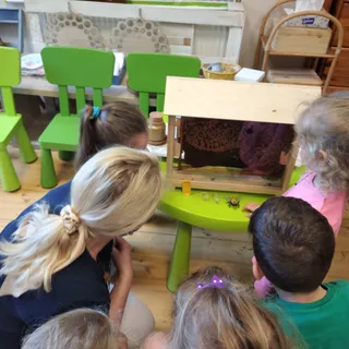 Domowe Przedszkole Montessori image 7