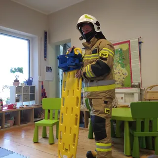 Domowe Przedszkole Montessori image 4