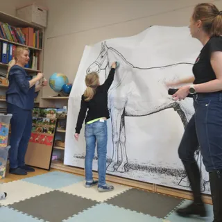 Domowe Przedszkole Montessori image 13