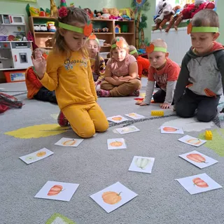Przedszkole Gminne w Gwiazdowie filia w Boleszewie image 79