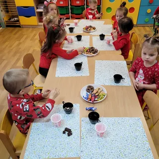 Przedszkole Gminne w Gwiazdowie filia w Boleszewie image 66