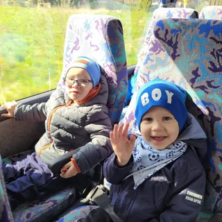Przedszkole Gminne w Gwiazdowie filia w Boleszewie image 22