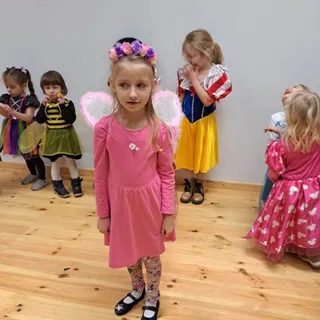 Przedszkole Gminne w Gwiazdowie filia w Boleszewie image 53