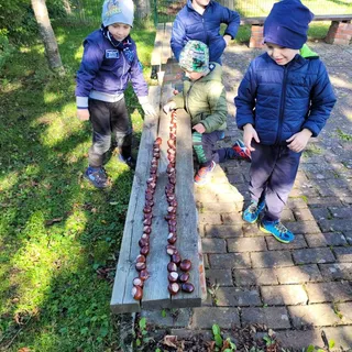 Przedszkole Gminne w Gwiazdowie filia w Boleszewie image 89