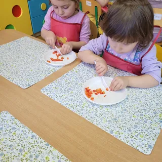 Przedszkole Gminne w Gwiazdowie filia w Boleszewie image 38