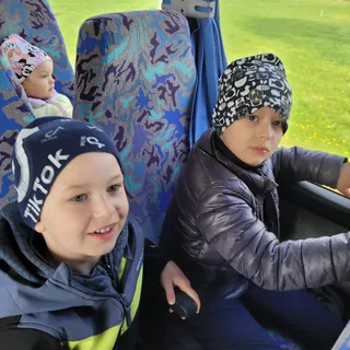Przedszkole Gminne w Gwiazdowie filia w Boleszewie image 24