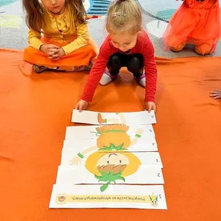 Przedszkole Gminne w Gwiazdowie filia w Boleszewie image 6