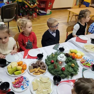 Przedszkole Gminne w Gwiazdowie filia w Boleszewie image 59