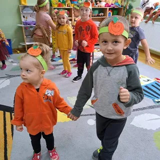 Przedszkole Gminne w Gwiazdowie filia w Boleszewie image 77
