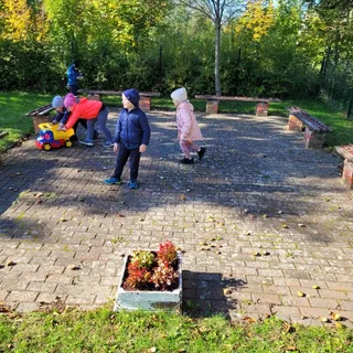 Przedszkole Gminne w Gwiazdowie filia w Boleszewie image 91