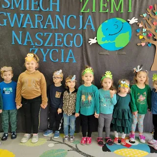 Przedszkole Gminne w Gwiazdowie filia w Boleszewie image 34