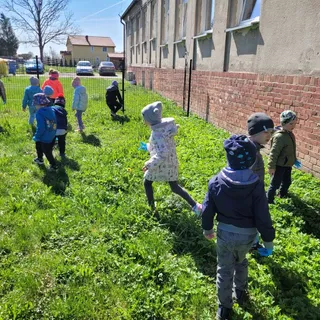 Przedszkole Gminne w Gwiazdowie filia w Boleszewie image 32