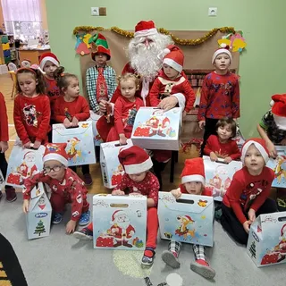Przedszkole Gminne w Gwiazdowie filia w Boleszewie image 62