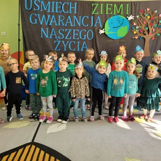 Przedszkole Gminne w Gwiazdowie filia w Boleszewie image 36