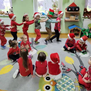 Przedszkole Gminne w Gwiazdowie filia w Boleszewie image 65