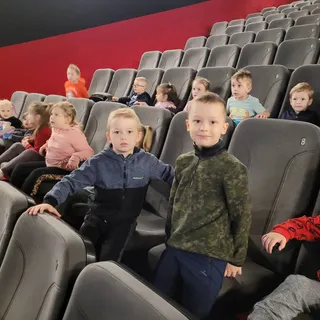 Przedszkole Gminne w Gwiazdowie filia w Boleszewie image 27