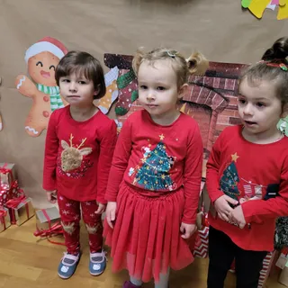 Przedszkole Gminne w Gwiazdowie filia w Boleszewie image 63