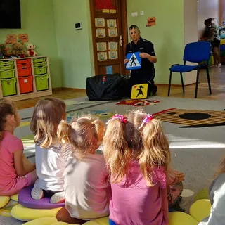 Przedszkole Gminne w Gwiazdowie filia w Boleszewie image 18